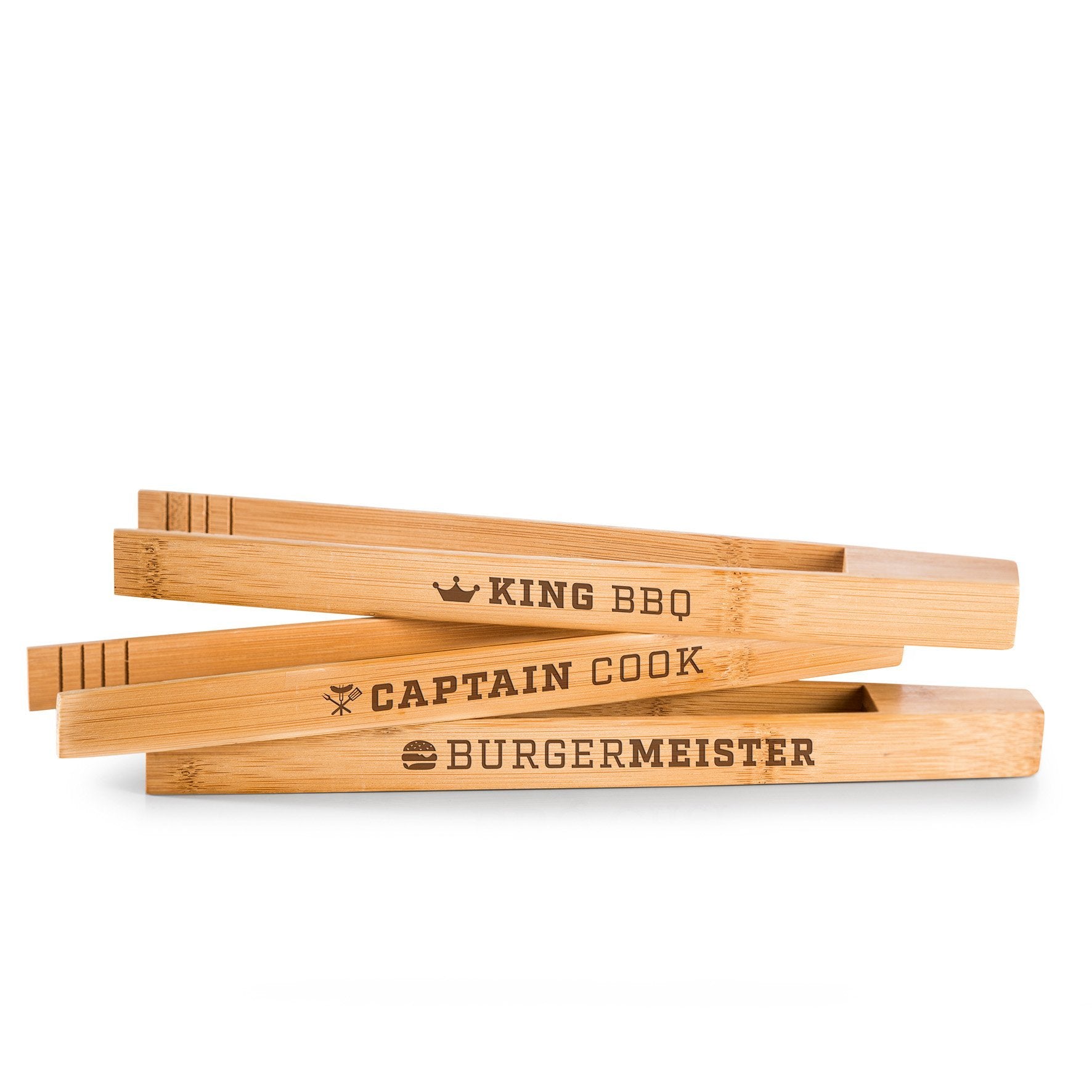 BBQ Time Burgermeister