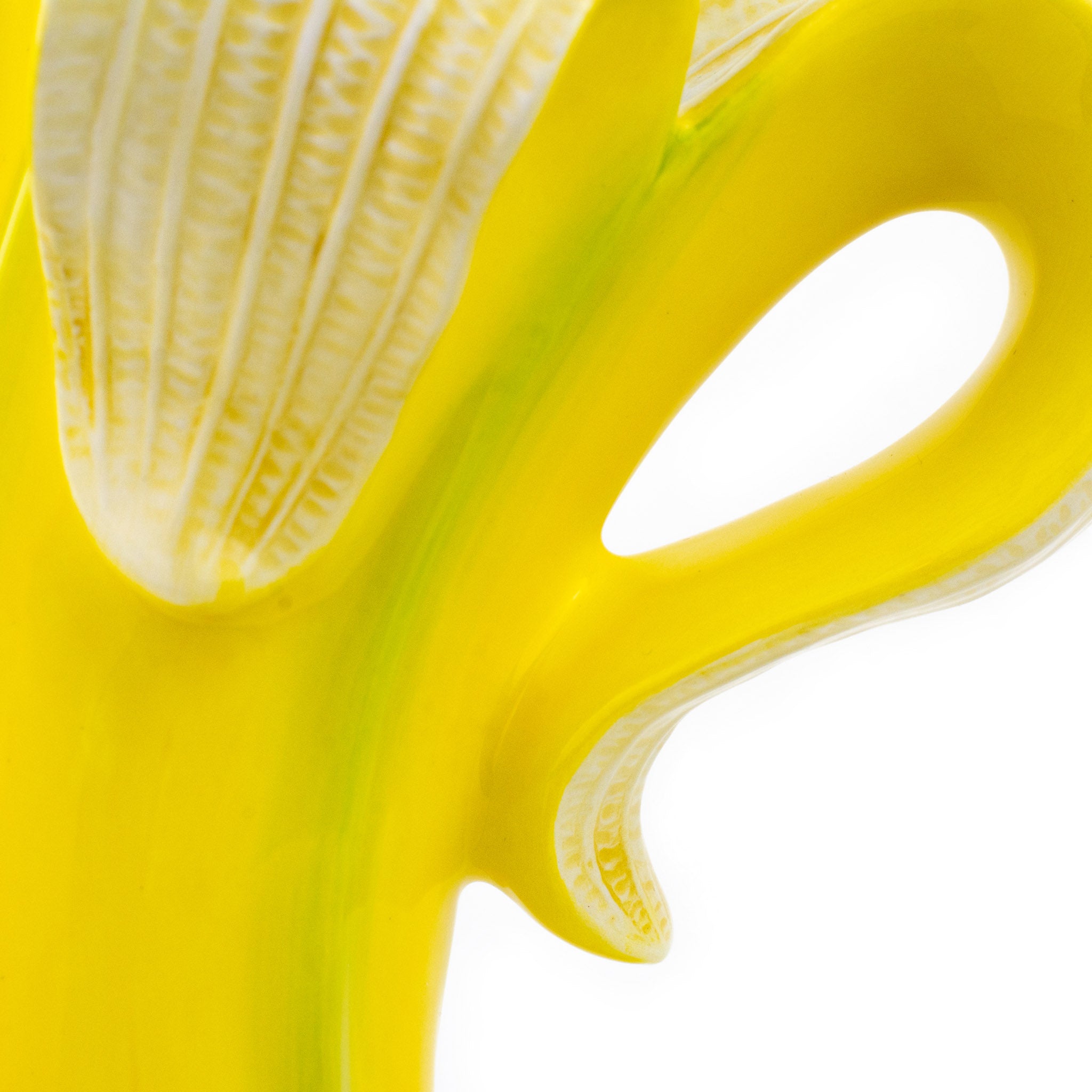 Banana Romance Vase