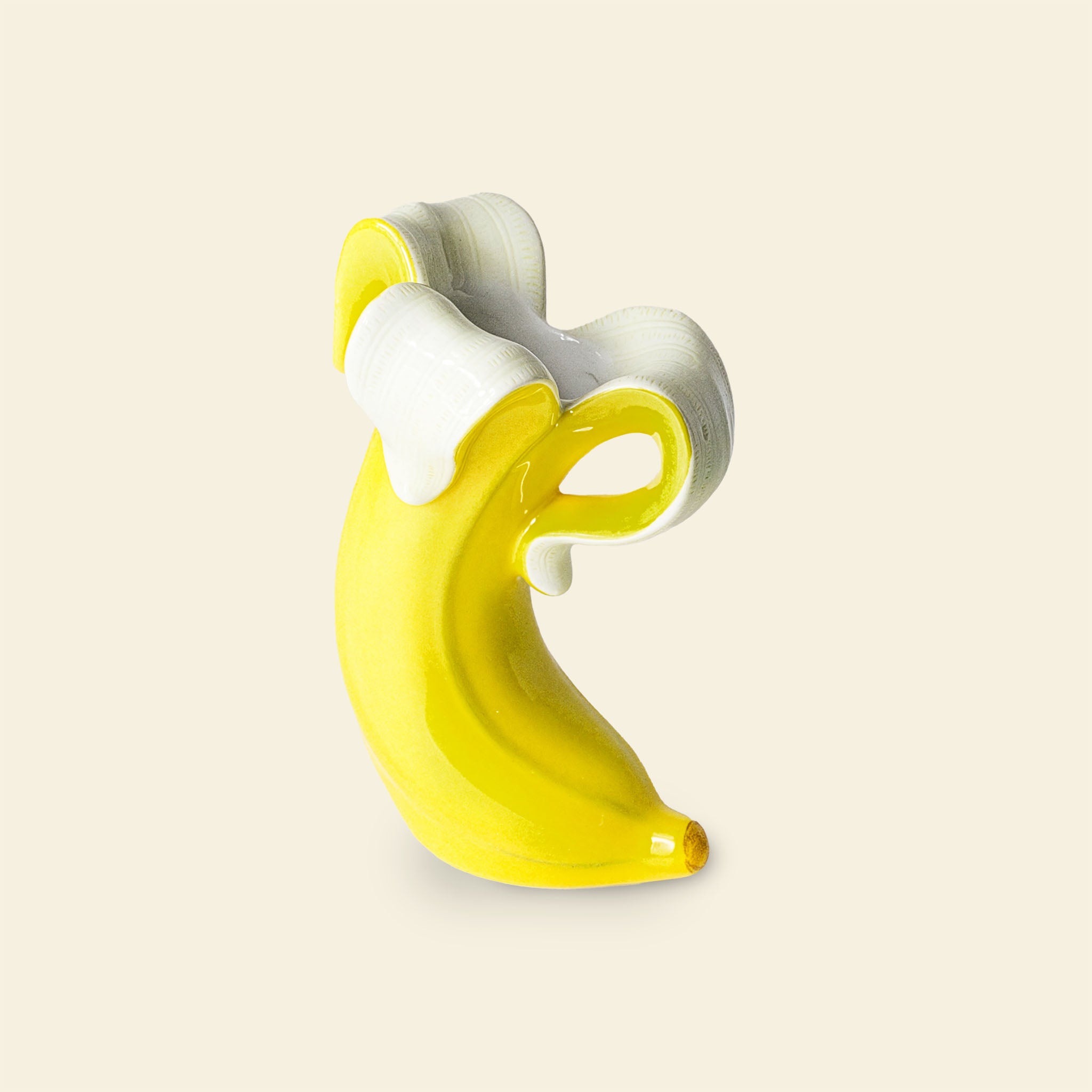 Banana Romance Vase Small