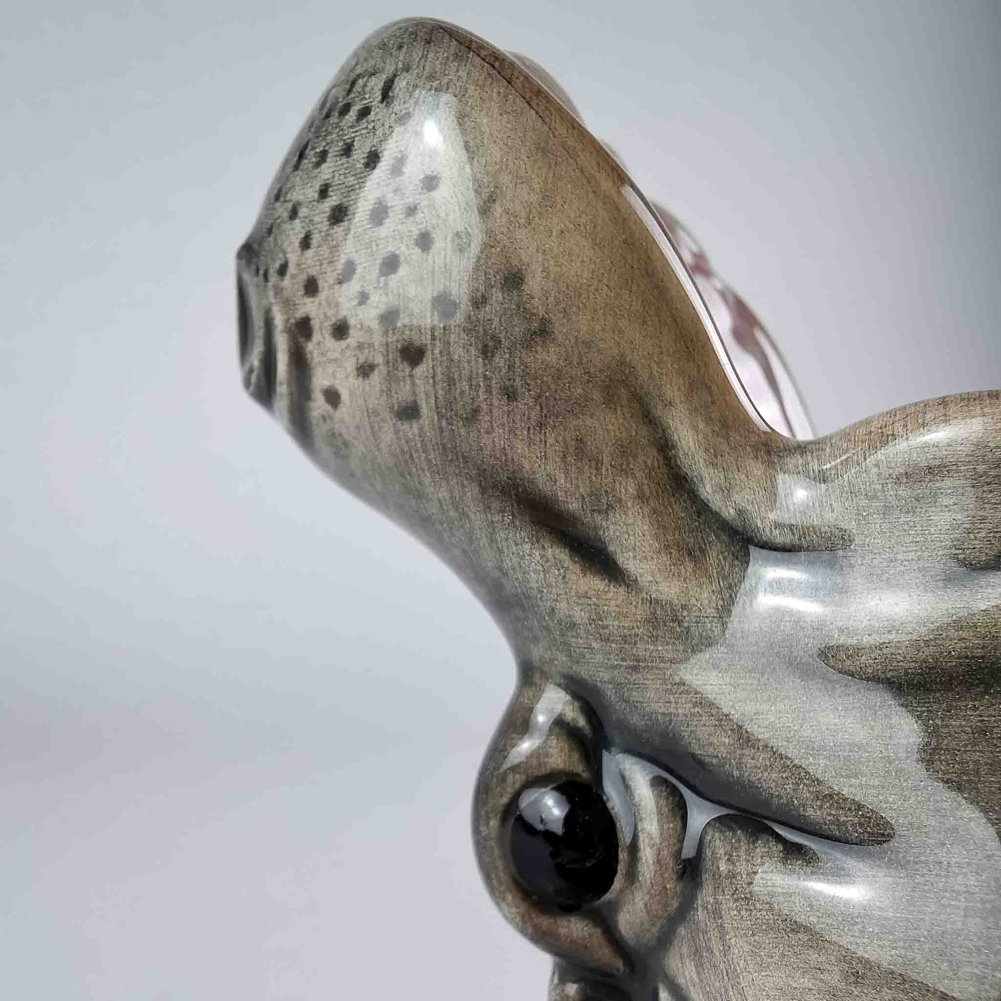 Hungry Hippo Vase Small