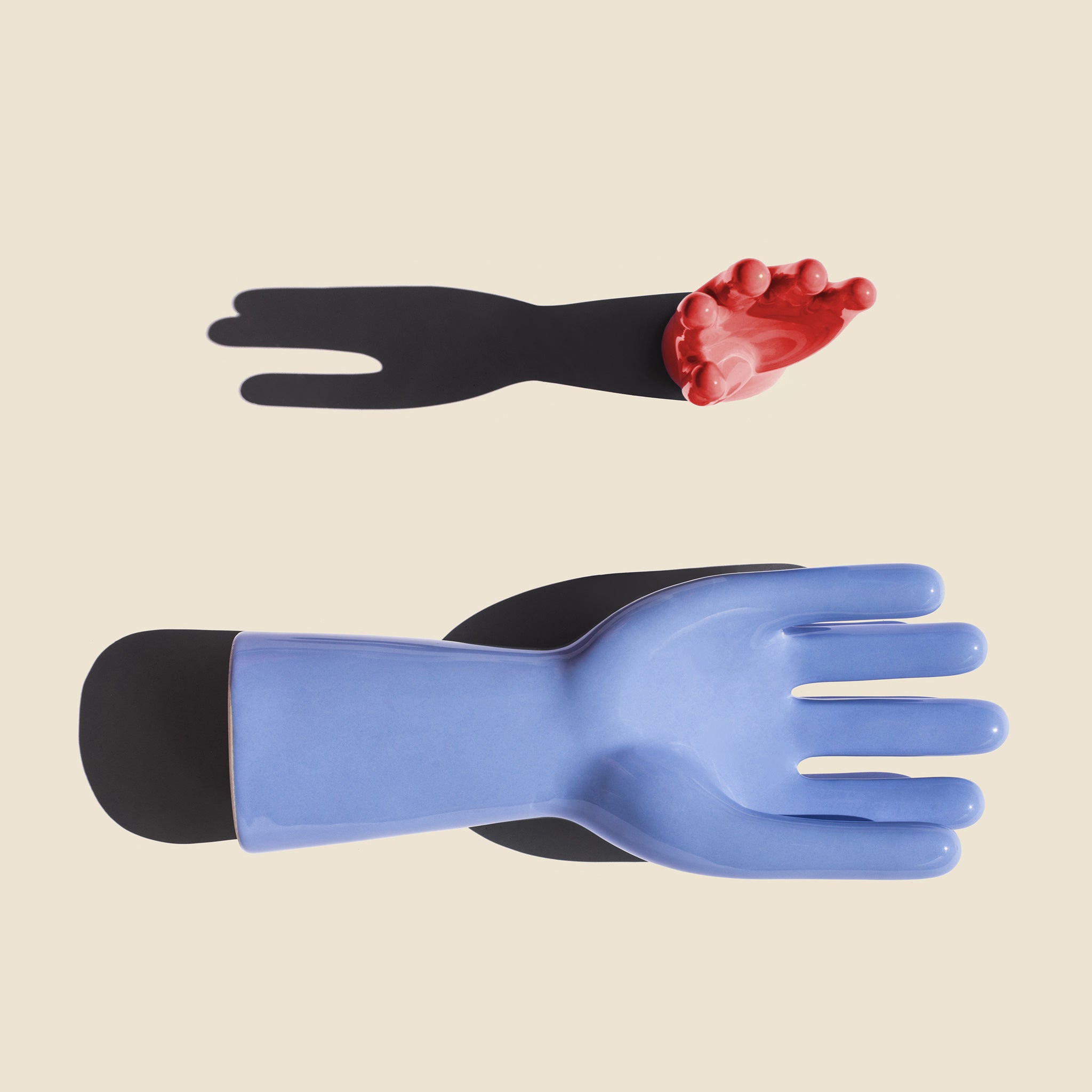 Schmuckständer aus der Arts of Parts Kollektion