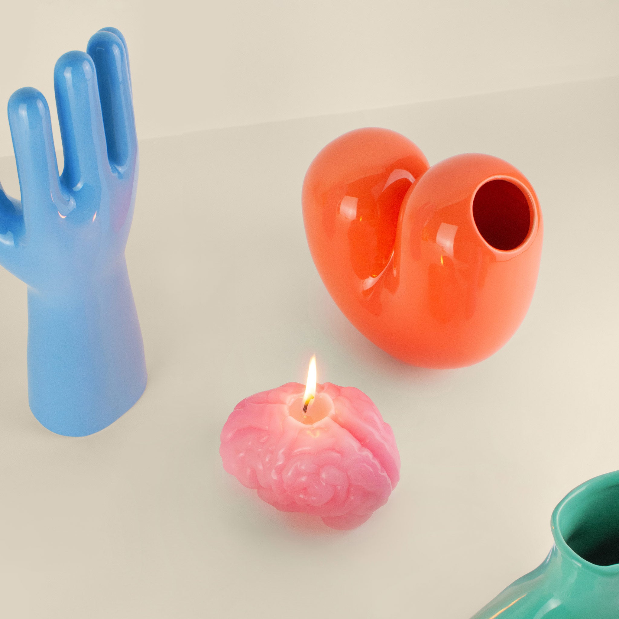 Arts of Parts Kollektion