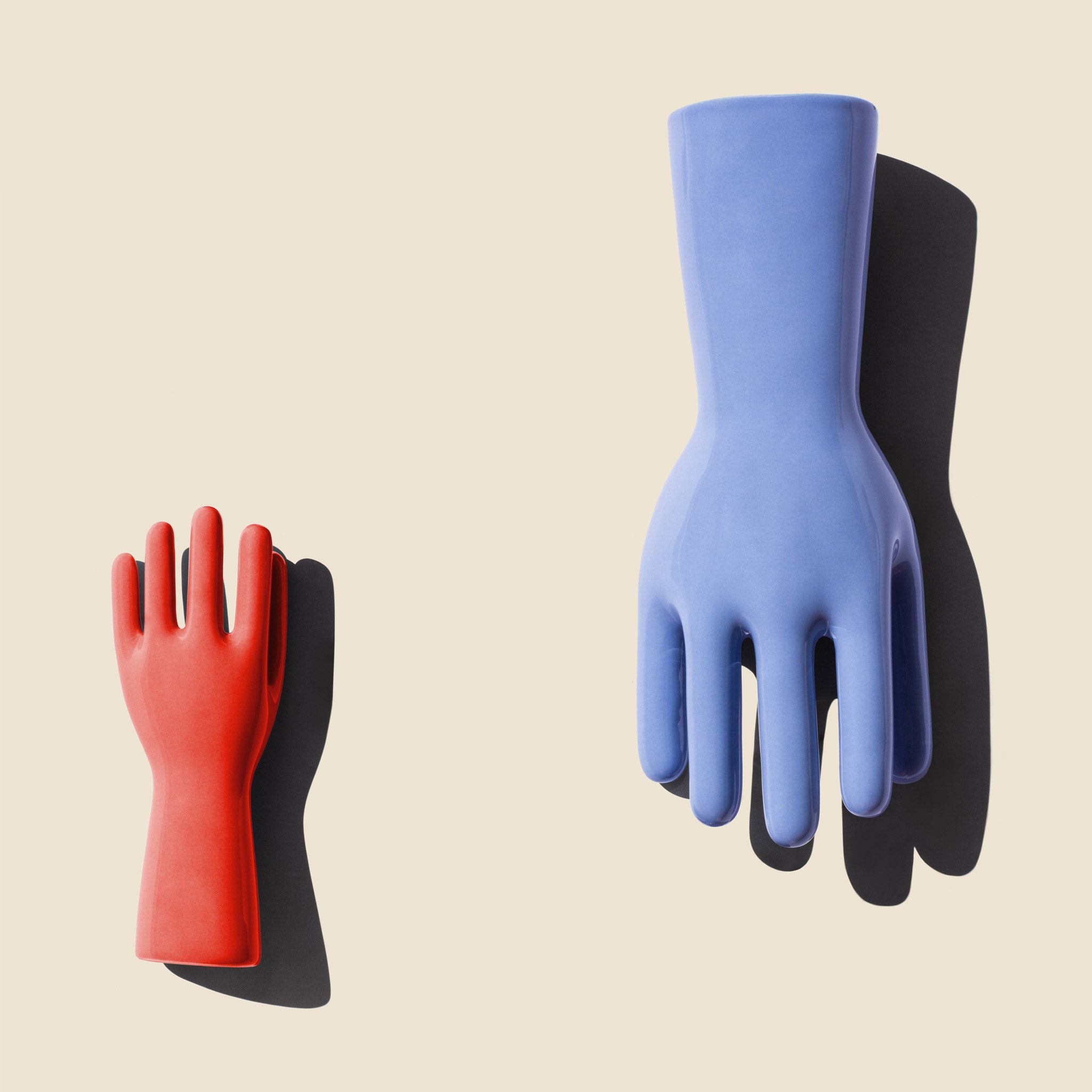 Schmuckständer aus der Arts of Parts Kollektion