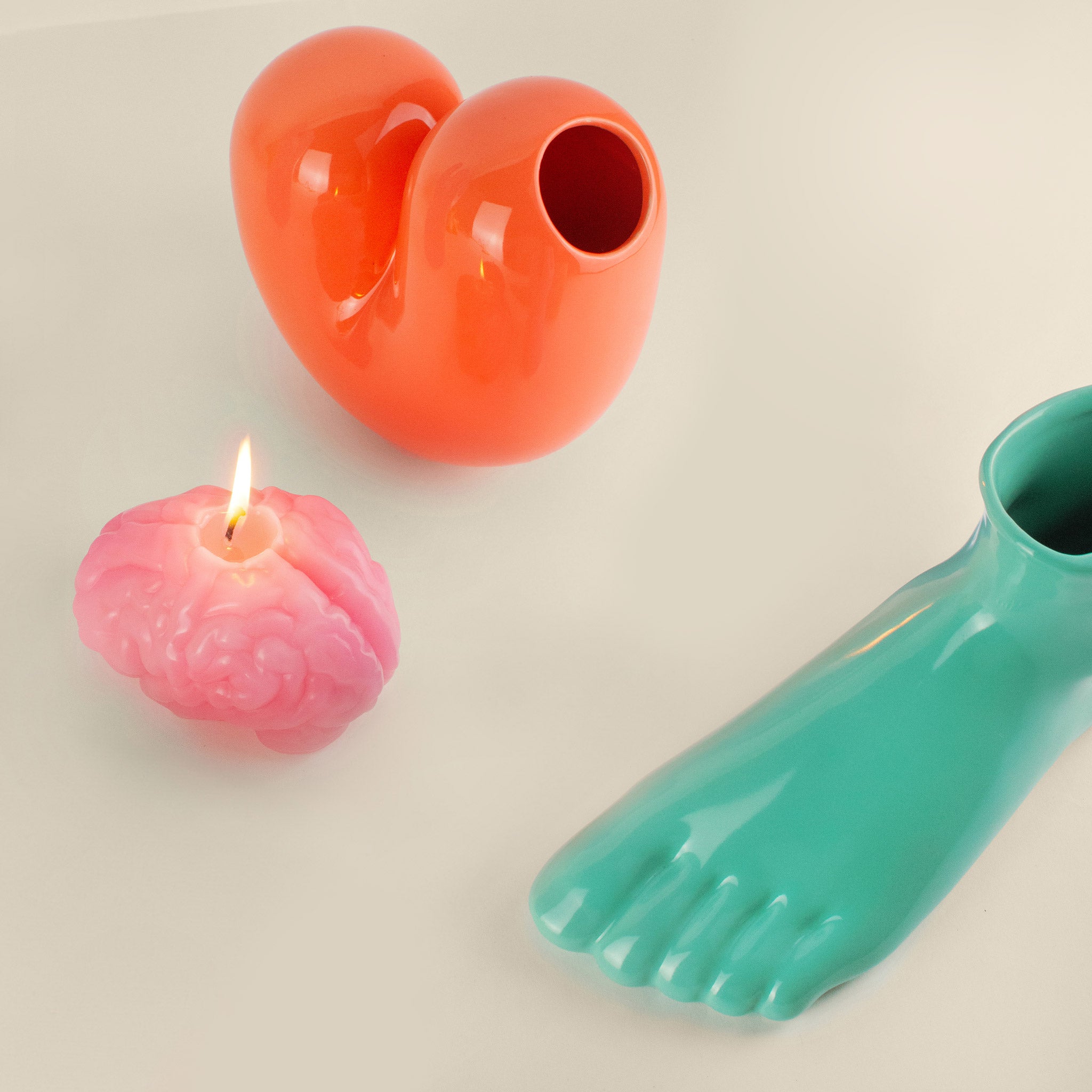 Arts of Parts Kollektion