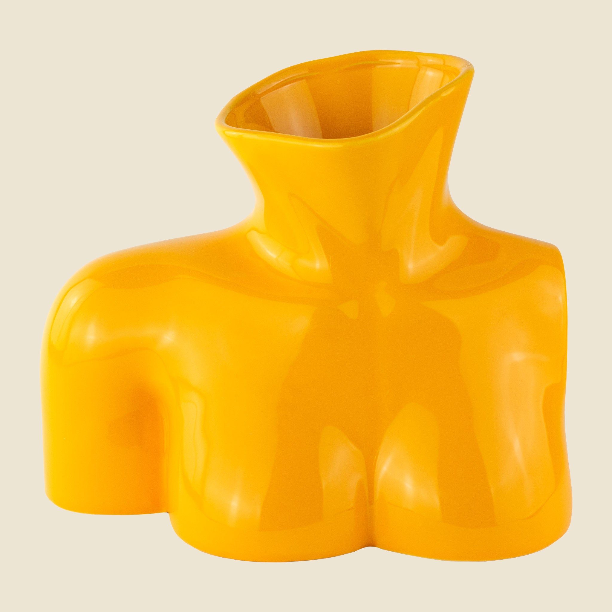 Vase "Torso" aus der Arts of Parts Kollektion