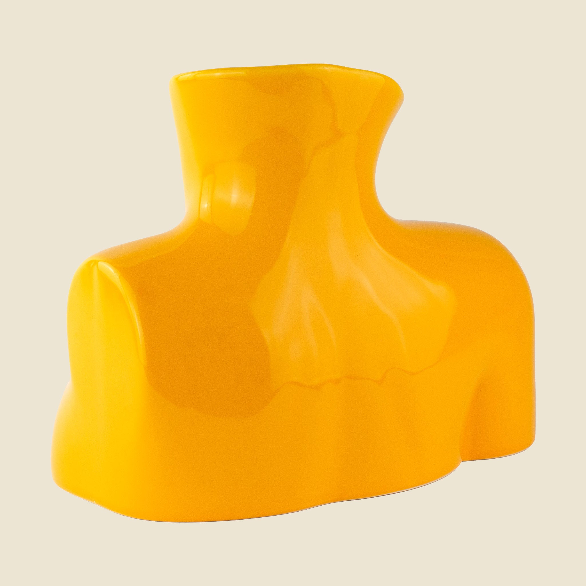 Vase "Torso" aus der Arts of Parts Kollektion