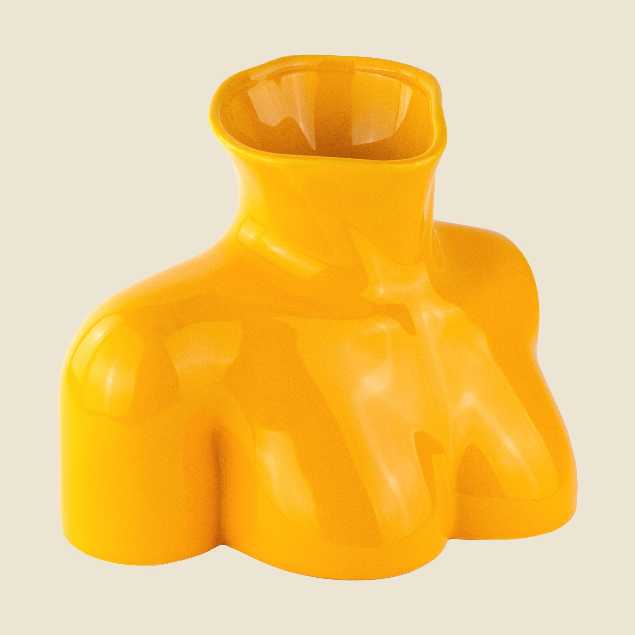 Vase "Torso" aus der Arts of Parts Kollektion