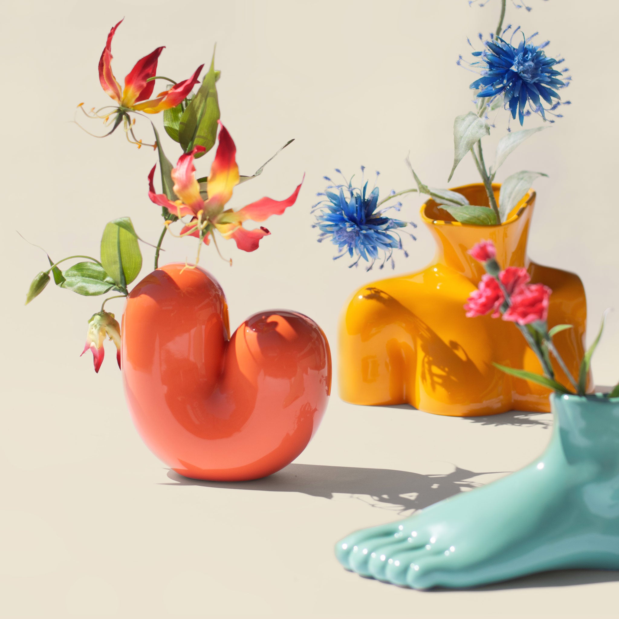 Arts of Parts Kollektion