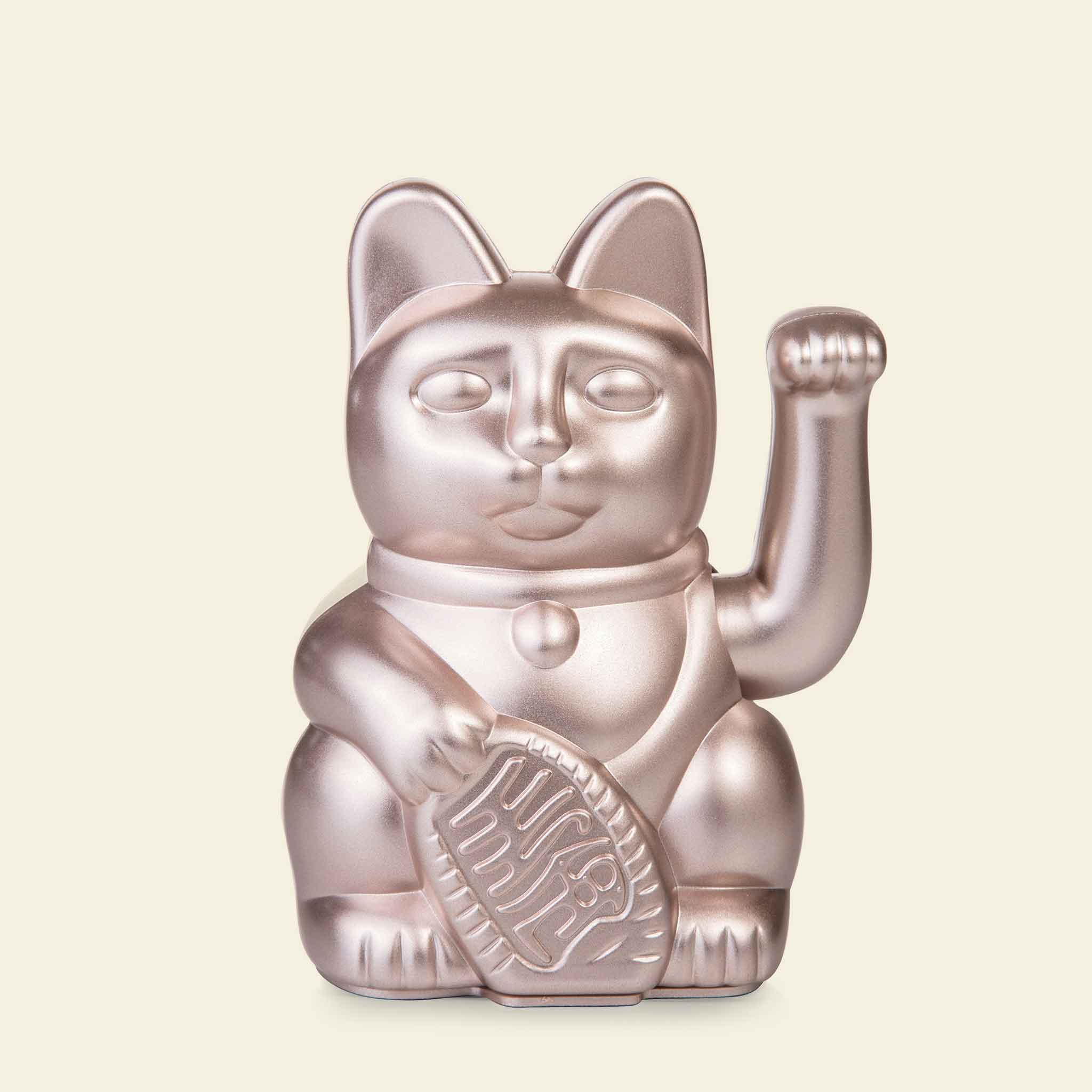 Winkekatze Moonlight