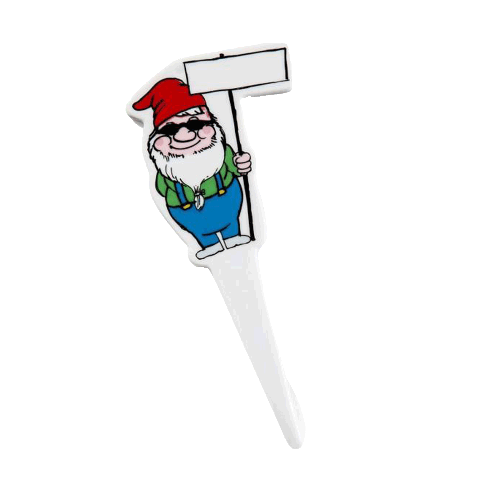 Beet it Hermann Heckenheld