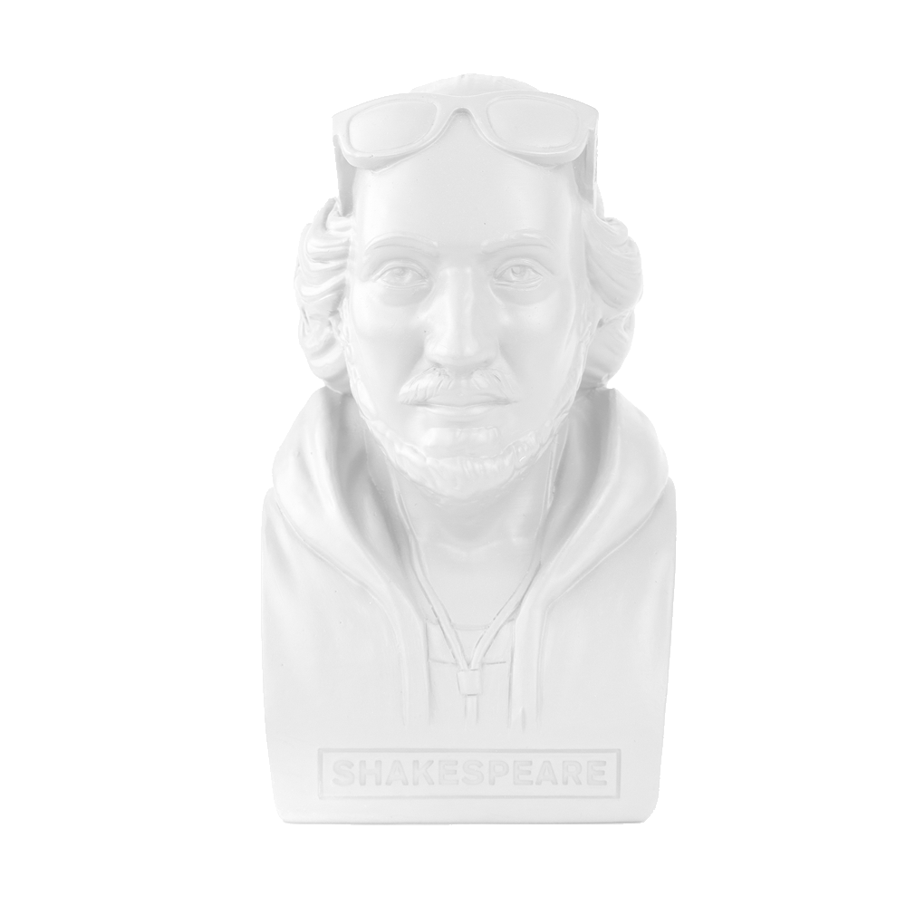 Money Box Shakespeare