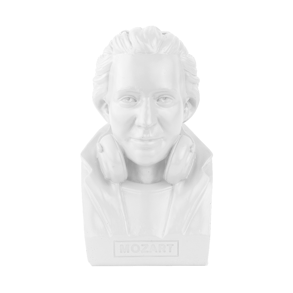 Money Box Mozart