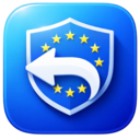 EU Widerrufsbutton logo